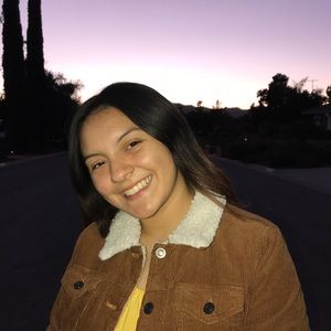 Meet your Posher, Jamie